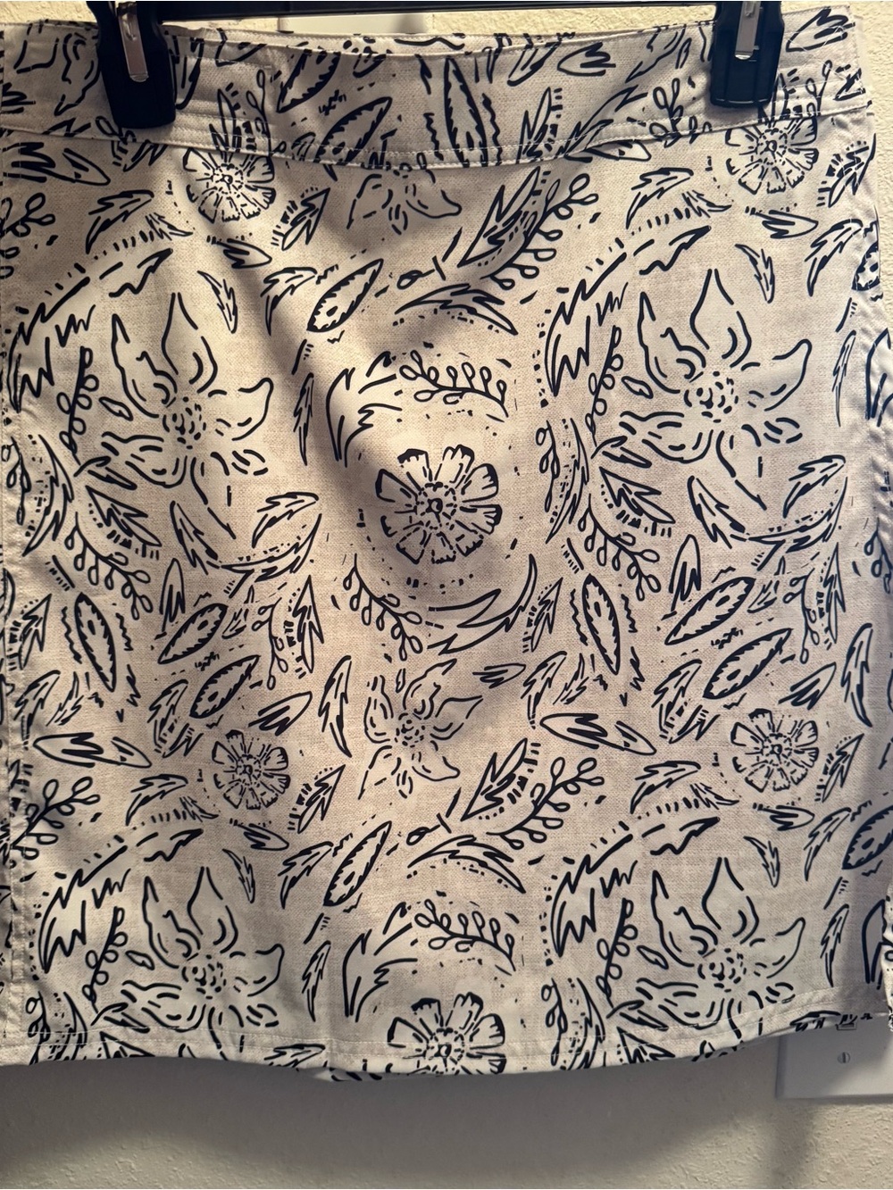 Ripskirt Wrap - Flora Rustica Medium - Picture 2 of 8
